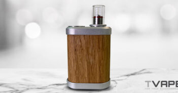 TinyMight Vaporizer Test – Made in Finnland