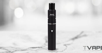 Utillian 5 V3 Wax Pen Test – 5 Sterne Deluxe