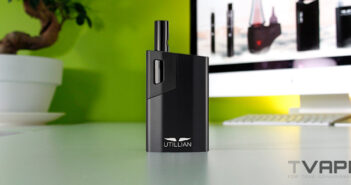 Utillian 621 Vaporizer Test: Ein lohnenswertes Upgrade zu einem bewährten Vaporizer?