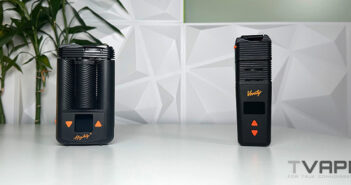 Venty vs. Mighty Plus: Ein Kopf-an-Kopf-Rennen um den besten Storz & Bickel Vaporizer
