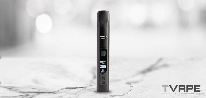 XMax V3 Pro Test – Tragbarer und doch polarisierender Budget-Vaporizer