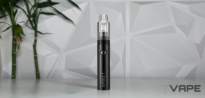Yocan Orbit Wax Pen Test: Ein erschwinglicher Ansatz für einen geschmackvollen Wax Pen?