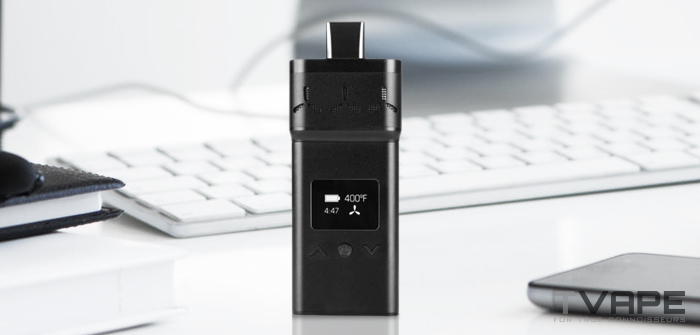 Apollo Airvape X Test!