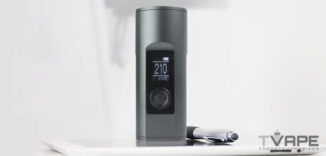 Arizer Solo 2 Vaporizer Review