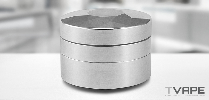 Brilliant Cut Grinder Test – Viele Platten