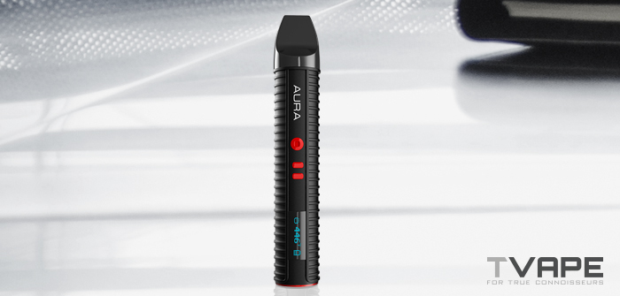 Flowermate Aura Vaporizer Test