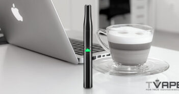 Puffco Plus Wax Pen Test – Kann er noch mithalten?