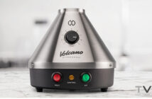 Volcano Classic Vaporizer Test – Kann er heute noch mithalten?