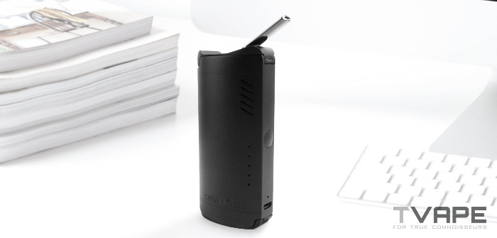 XVAPE Fog Vaporizer Test – Fog: Fail oder großartig?