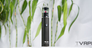 Utillian 6 Dab Pen Test: die ultimative Konzentrat-Session?