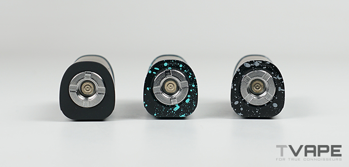 Tronian Rhotron Pro Vape - 510 Gewindeschlitze
