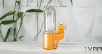 Bomb Sykloud E Rig Test: Dein nächstes Heavy-Duty Dab Rig?