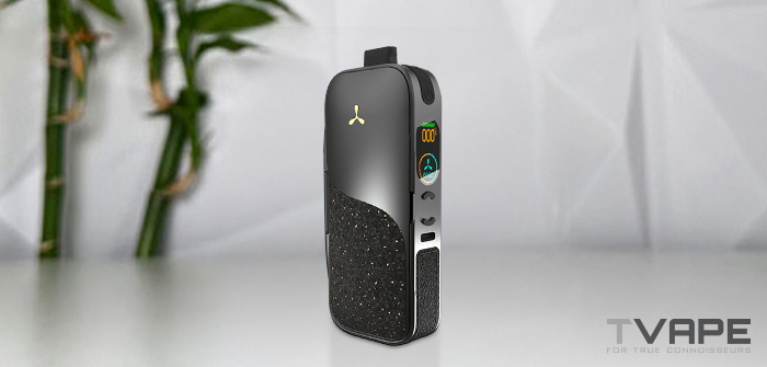 Airvape Legacy Pro 2 Vaporizer Test