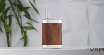Tinymight 2 Vaporizer Test: Unsere Eindrücke nach einem Jahr Nutzung