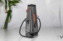 AirVape Enso Shisha Test: Eine Shisha, Desktop Vaporizer oder E Rig?