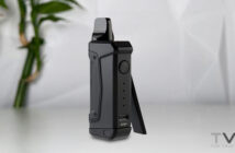 OOZE Duplex 2 Akku mit 510er Gewinde Test