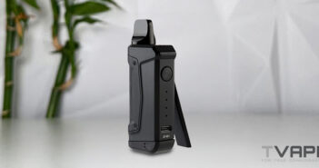 OOZE Duplex 2 Akku mit 510er Gewinde Test