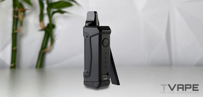 OOZE Duplex 2 Akku mit 510er Gewinde Test