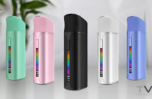 Yocan Black Pocket Dab Pen Test: E-Rig-Leistung zu einem günstigen Preis?