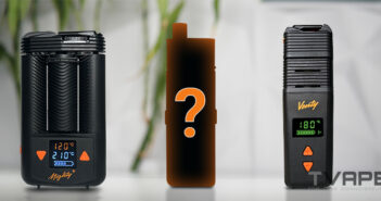 Neuer Storz & Bickel Vaporizer – EAZY oder VEAZY Launch im September 2025 (Gerüchte)