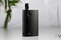 POTV Lobo Bewertung: Ein kleiner Vaporizer, der tollen Dampfgeschmack bietet