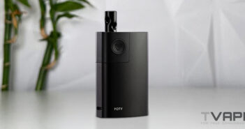 POTV Lobo Bewertung: Ein kleiner Vaporizer, der tollen Dampfgeschmack bietet