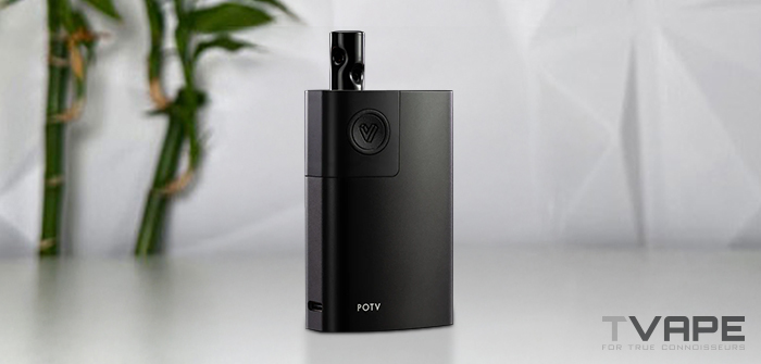 POTV Lobo Bewertung: Ein kleiner Vaporizer, der tollen Dampfgeschmack bietet