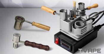Die besten Ball Vapes