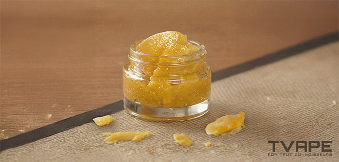 Budder und Batter - die Arten von Cannabiskonzentraten