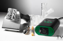 CrossingTech Ruby Twist Ball Vape Test: Der beste Injector-Heizer?