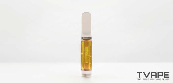Full Spectrum und Cured Resin in einer 510-Gewinde-Kartusche