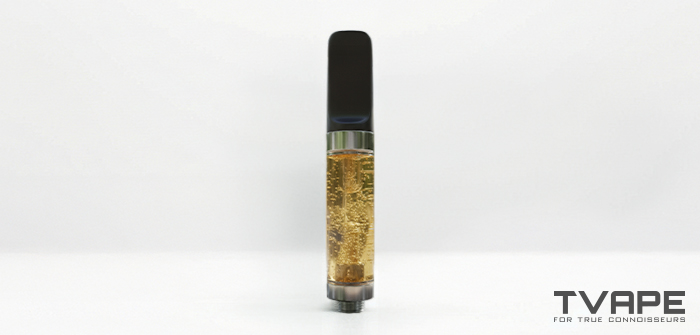 Liquid Diamond in einer 510-Gewinde-Kartusche