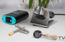 VapeVana All-Star Wired Kit Test