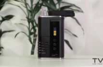 Arizer Go SRT im Test: Ist das Arizers bisher praktischster tragbarer Vaporizer?