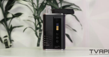 Arizer Go SRT im Test: Ist das Arizers bisher praktischster tragbarer Vaporizer?
