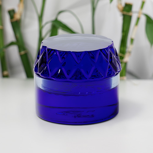 Houseplant Glass Grinder