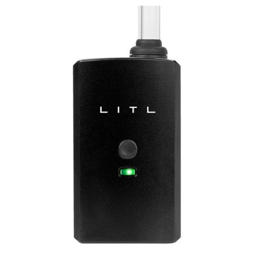 LITL 1 Verdampfer mit Ein-/Ausschalter