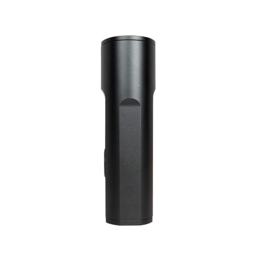 Arizer Solo Max 2 Hybrid-Heizkammer Seitenansicht