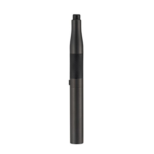 plus neuer Puffco Vaporizer von der rechten Seitenansicht