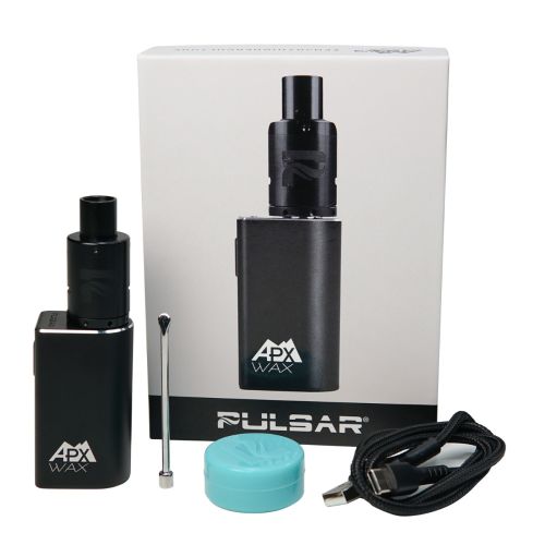 Pulsar APX Wax V3 Zubehör