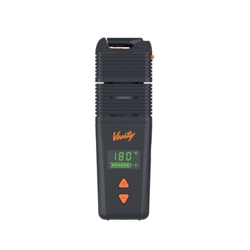 Venty Verdampfer mit digitalem Display