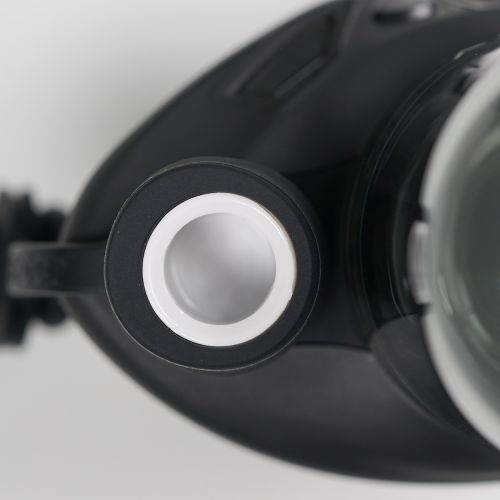Nahaufnahme der Heizkammer Focus V Carta Sport
