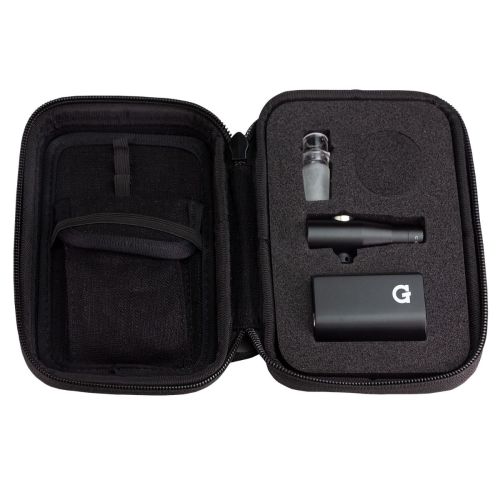G Pen Connect - Offener Koffer
