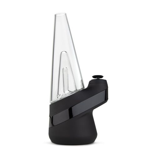 neuer Peak Puffco mit Glasbecher