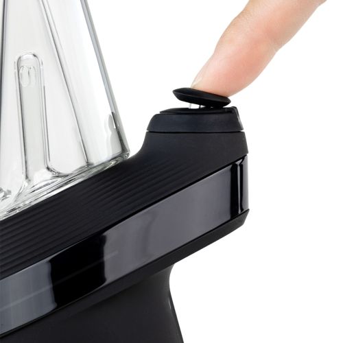 neuer Puffco Peak Kanada mit Joystick-Kappe