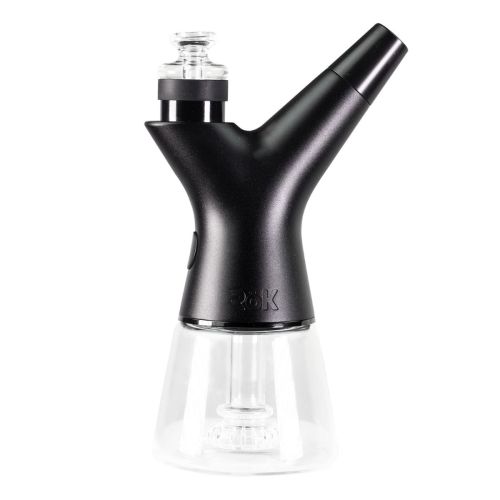 Seitenansicht des Pulsar RoK E-Rig