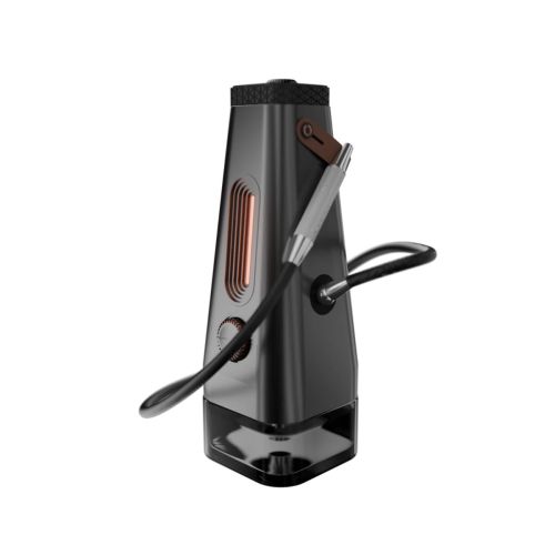 AirVape Enso Tisch-Vaporizer, Gesamtansicht.