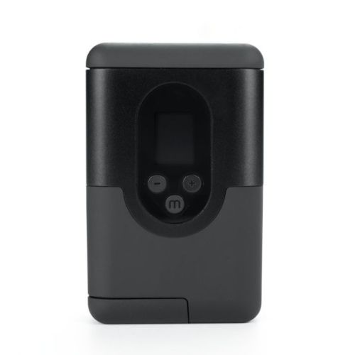 Arizer Go ArGo Frontansicht