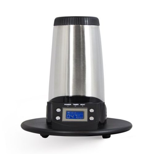 Arizer V-Tower Basisansicht