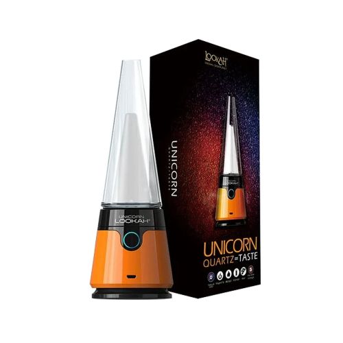 Lookah Unicorn 2.0 Verdampfer mit Box